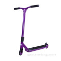 Lest New Model Light Weight Extreme Performance Purple Comp Pro Scooter